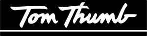 Tom Thumb Logo Vector