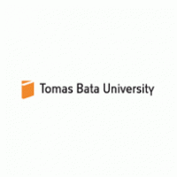 Tomas Bata University Logo Vector