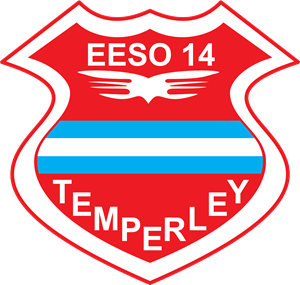 Tomas Espora de Temperley Logo Vector
