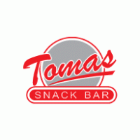 tomas Logo PNG Vector