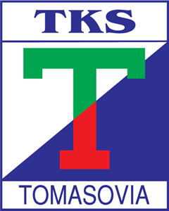 Tomasovia Tomaszów Lubelski Logo PNG Vector