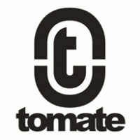Tomate Logo PNG Vector