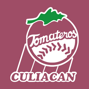 Tomateros de Culiacan Logo PNG Vector