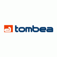 Tombea Logo PNG Vector