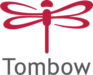 Tombow Arts & Crafts Logo Vector