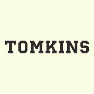 Tomkins Logo PNG Vector