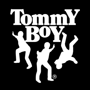 Tommy Boy Logo PNG Vector