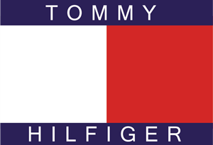 Tommy Hilfiger Logo PNG Vector