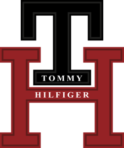 tommy hilfiger Logo PNG Vector