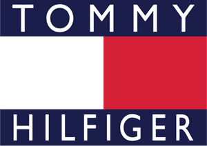 Tommy Hilfiger Logo Roblox Metaverse