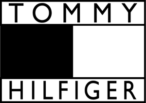 Tommy Hilfiger Logo PNG Vector