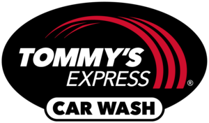 Tommy's Express Logo PNG Vector