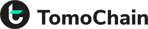 Tomo Chain Logo Vector
