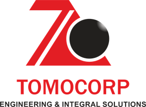 Tomocorp Logo PNG Vector