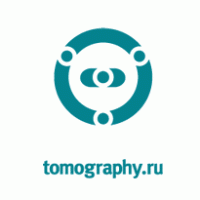 tomography.ru Logo PNG Vector