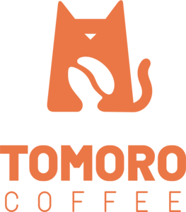 TOMORO COFFEE Logo PNG Vector