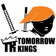 Tomorrow Kings Logo PNG Vector