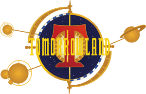 Tomorrowland Logo PNG Vector
