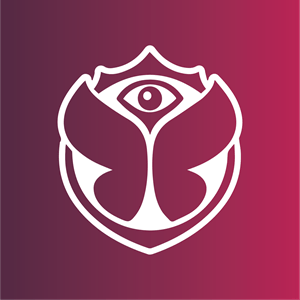 Tomorrowland Logo Vector