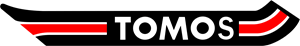 Tomos Logo PNG Vector