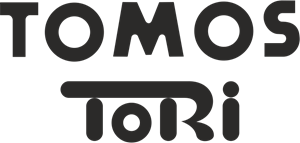 Tomos Tori Logo PNG Vector
