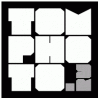 TOMPHOTO Logo PNG Vector