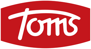 Toms Logo PNG Vector