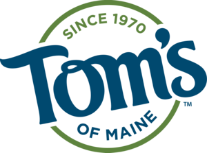 Tom’s of Maine Logo PNG Vector