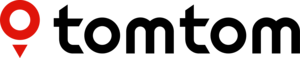 TomTom Logo PNG Vector