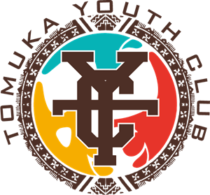 Tomuka Youth Club Logo PNG Vector