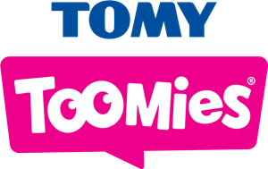 Tomy Toomies Logo PNG Vector