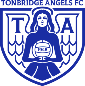 Tonbridge Angels FC Logo PNG Vector