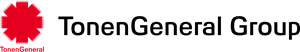 TonenGeneral Group Logo Vector