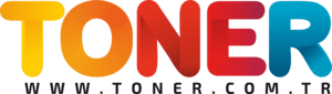 Toner Logo PNG Vector