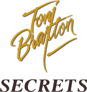 Toni Braxton - Secrets Logo PNG Vector