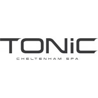 Tonic - Cheltenham Logo PNG Vector