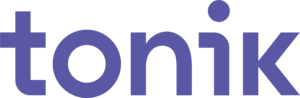 Tonik Logo PNG Vector
