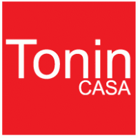 Tonin Casa Logo PNG Vector
