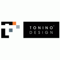tonino design 2 Logo Vector