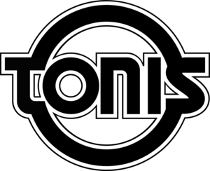 Tonis-Centr Logo PNG Vector