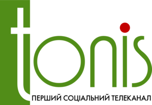 Tonis Logo PNG Vector