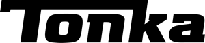 Tonka Logo PNG Vector