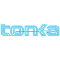 Tonka Logo Vector