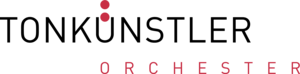 Tonkünstler Orchester Logo PNG Vector