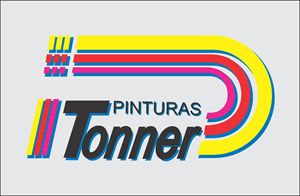 Tonner Logo PNG Vector