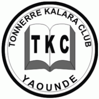 Tonnerre Kalara Club de Yaounde Logo PNG Vector
