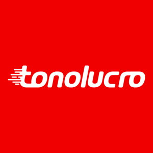 Tonolucro Logo PNG Vector