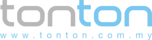 Tonton Logo PNG Vector