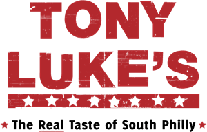 Tony Luke’s Logo PNG Vector