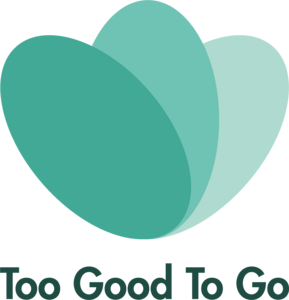 Too Good To Go Logo PNG Vector